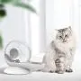 Sorlakar Dog Water Dispenser, 2.8L Automatic Refill Pet Water Bowl,No Spill for Cats, Dogs Sorlakar Dog Water Dispenser, 2.8L Automatic Refill Pet Water Bowl,No Spill for Cats, Dogs