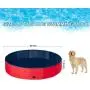 Pet Soft Foldable Dog Pool - Collapsible Pet Bath Pool Dog Bathing Tub Kiddie Swiming Pool for for Kids Dogs Pet Soft Foldable Dog Pool - Collapsible Pet Bath Pool Dog Bathing Tub Kiddie Swiming Pool for for Kids Dogs