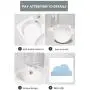 Aqueous Plastic Cat Bowls Dogs Bowls Cat Food Bowls Cat Food Dispenser Cat Water Bowl Cat Feeder Perfect Automatic Water Bowl for Cats and Small Dogs Tilted Water Cat Food Bowl Cat Water Bowl Aqueous Plastic Cat Bowls Dogs Bowls Cat Food Bowls Cat Food Dispenser Cat Water Bowl Cat Feeder Perfect Automatic Water Bowl for Cats and Small Dogs Tilted Water Cat Food Bowl Cat Water Bowl