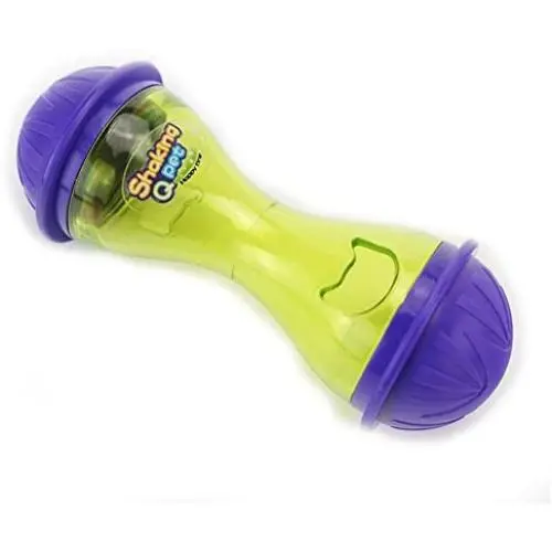 Cat Toys Pet Dog Training Toys Roller Design Puzzle Slowing-Eating Toy for Cats Cat Toys Pet Dog Training Toys Roller Design Puzzle Slowing-Eating Toy for Cats