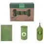 CSC Dog Poop Bags Dog Poop Bags Degradable Waste Bag Includes Biodegradable Bags Per Roll (16 PC) CSC Dog Poop Bags Dog Poop Bags Degradable Waste Bag Includes Biodegradable Bags Per Roll (16 PC)