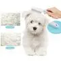 Ordermore Long Teeth Pet Comb,Stainless Steel Comb for Dogs & Cats,Pet Hair Comb for Home Grooming Kit,Effective Remove Tangles, Knots and Matted Fur Ordermore Long Teeth Pet Comb,Stainless Steel Comb for Dogs & Cats,Pet Hair Comb for Home Grooming Kit,Effective Remove Tangles, Knots and Matted Fur