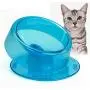 Cat Bowls,Small Dog Bowls, Raised Dog Cat Food Water Bowl with Elevated Stand, Tilted Pet Feeder Dish Can Be Adjusted at Will Between 0-22°for Cat/Kitten and Small Dog/Puppy. Cat Bowls,Small Dog Bowls, Raised Dog Cat Food Water Bowl with Elevated Stand, Tilted Pet Feeder Dish Can Be Adjusted at Will Between 0-22°for Cat/Kitten and Small Dog/Puppy.