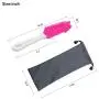 XUDIR Multipurpose Rubber Pet Hair Removal Brush, Dog & Cat Hair Remover Brush for Furniture, Car Interior and Carpet,with Free Storage Bag(Pink) XUDIR Multipurpose Rubber Pet Hair Removal Brush, Dog & Cat Hair Remover Brush for Furniture, Car Interior and Carpet,with Free Storage Bag(Pink)