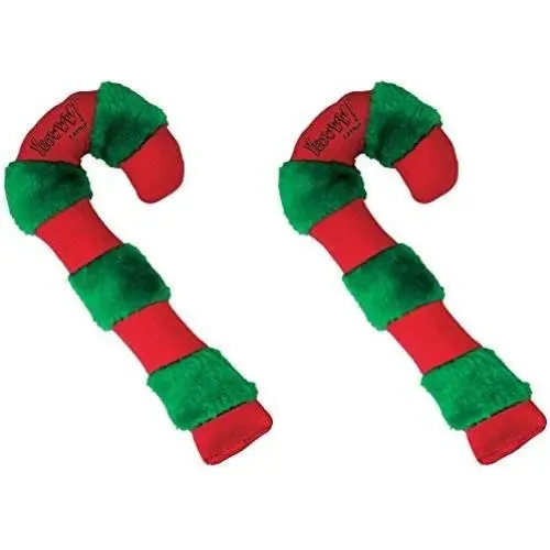 Yeowww!!!!! - 100% Organic Catnip CAT Toy - Tide Candy Cane - Made in USA Yeowww!!!!! - 100% Organic Catnip CAT Toy - Tide Candy Cane - Made in USA