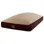 Floppy Dawg Large Dog Bed with Removable, Machine Washable Cover and Waterproof Liner. Classic Pillow Stuffed with Orthopedic Memory Foam Blend. Made for Dogs up to 90 Pounds. 40L x 28W x 8H Floppy Dawg Large Dog Bed with Removable, Machine Washable Cover and Waterproof Liner. Classic Pillow Stuffed with Orthopedic Memory Foam Blend. Made for Dogs up to 90 Pounds. 40L x 28W x 8H