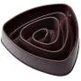 EDOTFISH Slow Feeder Dog Bowl,Bowl Fun Feeder Interactive Bloat Stop Dog Bowl, Eco-Friendly Non Toxic Non-Slip Puzzle Bowl Fun Feeder EDOTFISH Slow Feeder Dog Bowl,Bowl Fun Feeder Interactive Bloat Stop Dog Bowl, Eco-Friendly Non Toxic Non-Slip Puzzle Bowl Fun Feeder