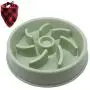 Zard zoop Dog Feeder Slow Eating Pet Bowl, Preventing Choking Pet Bowls Eco-Friendly Durable Non-Toxic Healthy Design Bowl for Dog Pet Slow Feeder Zard zoop Dog Feeder Slow Eating Pet Bowl, Preventing Choking Pet Bowls Eco-Friendly Durable Non-Toxic Healthy Design Bowl for Dog Pet Slow Feeder