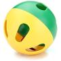 Pet Action Play Ball Funny Cat Toy With Small Bell