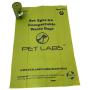 Biodegradable Dog Poop Bags by See Spot Go – 120 Environmentally Friendly Dog Waste Bags, Compostable Premium Eco-Friendly – 8 Rolls – Large 9x13 Inch Dimensions – Made Of Corn-Starch & Polymers