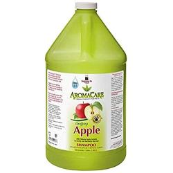 PPP Aroma Care Clarifying Apple Shampoo, 1-Gallon