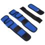 Alfie Pet - Tegan Dog Front Leg Braces with Supporting Sleeve