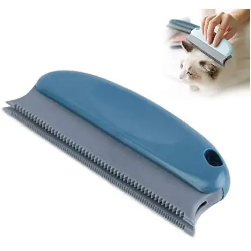 V&TATA Pet Hair Remover Brush,Reusable Dog Hair Remover Cat Hair Remover for Laundry/Couch/Car Interiors/Clothing,Double Cleaning Fur Remover Non-Toxic Pet Hair Catcher 3 Packs V&TATA Pet Hair Remover Brush,Reusable Dog Hair Remover Cat Hair Remover for Laundry/Couch/Car Interiors/Clothing,Double Cleaning Fur Remover Non-Toxic Pet Hair Catcher 3 Packs
