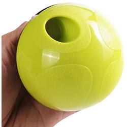 SJKSM Tumbler Food Ball Toy - Interactive Dog Puzzle Games