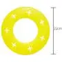 Easy to Catch, Throw and Safe Use. Dog Flying Disc Rubber Fitness Flyer Sports Toys Outdoor Pet Training Supplies on Lawn Beach Yard Games (21CM) Easy to Catch, Throw and Safe Use. Dog Flying Disc Rubber Fitness Flyer Sports Toys Outdoor Pet Training Supplies on Lawn Beach Yard Games (21CM)
