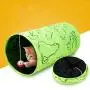 Dongdexiu Pet Supplies Pet Supplies Folding Cat Channel Puzzle Cat Toy Pet Toys Dongdexiu Pet Supplies Pet Supplies Folding Cat Channel Puzzle Cat Toy Pet Toys