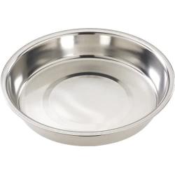 Ethical 10-Inch Stainless Steel Puppy Dish