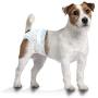 Four Paws Wee-Wee Disposable Dog Diapers 36 Count Small Four Paws Wee-Wee Disposable Dog Diapers 36 Count Small