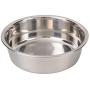 LEKILV Heavyweight Non-Skid Rubber Bottom Stainless Steel Dog Bowl