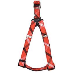 Puppia Life - Baxter Harness X