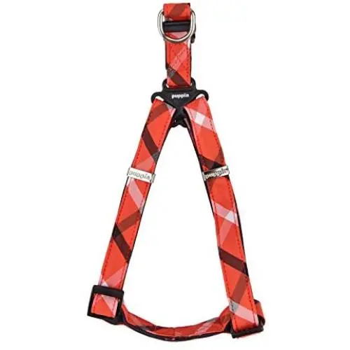 Puppia Life - Baxter Harness X Puppia Life - Baxter Harness X