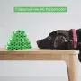 Dog Poop Bags 690 Counts 46 Rolls Extra Strong Dog Waste Bag Corn-Based Bio-Degradable ECO-Friendly