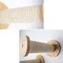 La La Pet Wood Cat Scratching Post Cat Shelf Board Floating Cat Perch Cat Climber Cat Scratcher Wall Cat Furniture Cat Climber Bed Tower Tree La La Pet Wood Cat Scratching Post Cat Shelf Board Floating Cat Perch Cat Climber Cat Scratcher Wall Cat Furniture Cat Climber Bed Tower Tree