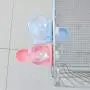 SEIS Multifunction Rabbit Water Dispenser 500ML Dog Water Bottle Hanging Cage Small Pet Foods Bowl Pet Automatic Bottle for Cats Dogs Guinea Pig Squirrel Hedgehog SEIS Multifunction Rabbit Water Dispenser 500ML Dog Water Bottle Hanging Cage Small Pet Foods Bowl Pet Automatic Bottle for Cats Dogs Guinea Pig Squirrel Hedgehog