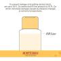 Burts Bees Natural Hypoallergenic Dog Shampoo