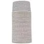 Glad for Pets Disposable Feeding Bowls | Large Disposable Dog Bowls in Gray Pattern | 3.5 Cup Feeding Size, 25 Count - Dog Bowls are Great for Dry and Wet Dog Food or Water Glad for Pets Disposable Feeding Bowls | Large Disposable Dog Bowls in Gray Pattern | 3.5 Cup Feeding Size, 25 Count - Dog Bowls are Great for Dry and Wet Dog Food or Water