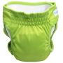 Teamoy Washable Female Dog Diapers, Reusable Doggie Diaper Wraps for Female Dogs, Super-Absorbent and Comfortable