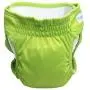 Teamoy 4pcs Washable Female Dog Diapers, Reusable Doggie Diaper Wraps for Female Dogs, Super-Absorbent and Comfortable, XS