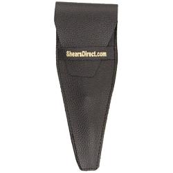 ShearsDirect Curved, Serrated Blade, Professional Shear, 6.5-Inch