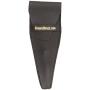 ShearsDirect Curved, Serrated Blade, Professional Shear, 6.5-Inch