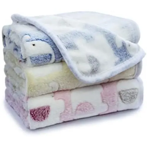 Yizhi Miaow Kitten Blanket Fleece Fabric Pet Throws for Dogs Premium Fluffy Fleece Dog Blanket Soft and Warm Yizhi Miaow Kitten Blanket Fleece Fabric Pet Throws for Dogs Premium Fluffy Fleece Dog Blanket Soft and Warm