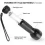 WeTest UV Flashlight Black Light, LED Blacklight Detector For Pet Dog/Cat Urine, Stains, Bed Bug, Pet Odor 2019 WeTest UV Flashlight Black Light, LED Blacklight Detector For Pet Dog/Cat Urine, Stains, Bed Bug, Pet Odor 2019