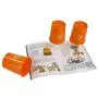 MindWare Make Your Own Doggy Day Camp – DIY Activities to do with Your pet! – Kids & Teens Learn Training Basics Used by The pros – 13 pcs MindWare Make Your Own Doggy Day Camp – DIY Activities to do with Your pet! – Kids & Teens Learn Training Basics Used by The pros – 13 pcs