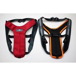 Sleepypod ClickIt Sport Crash-Tested Car Safety Dog Harness