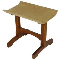 PetSafe Mr. Herzhers Feline Furnitue Single Seat, Early American Finish