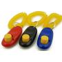 Tool Parts 5pcs/lot Petcircle New Arrival Pet Dog Training Clicker Trainer Aid Wrist Dog Tranining Toy