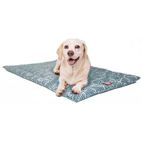Majestic Pet Charlie Crate Dog Bed Mat