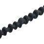 EXCELLENT ELITE SPANKER Military Bungee Dog Leash Elastic Leads Rope with 2 Padded Control Handle for Medium and Small Dogs