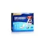 All-Absorb A26 Male Dog Wrap, 50 Count, Small