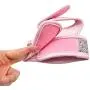 Pinkaholic New York DA Vinci PINKA Harness - Indian Pink - S