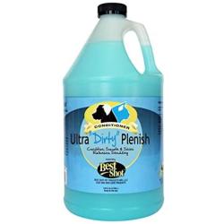 Best Shot Pet Ultra Dirty Plenish Conditioner