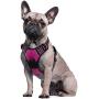 Dog Harness, Reflective Adjustable Pet Vest Harness