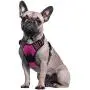 Dog Harness, Reflective Adjustable Pet Vest Harness