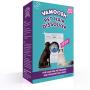 Vamoosh Pet Hair Dissolver 3 x 100g (1 box) Pet Hair Remover for Washing Machines – Dissolves dog hair, cat hair, horse hair etc in the laundry
