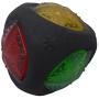Petper Cw-0035EU Dog Light Ball Toy, Pet Toy for Dog Cat with Flashing LED Light