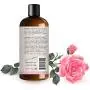 Sofee & Co. Natural Dog Puppy Shampoo - Clean Moisturize Deodorize Detangle Soothe Soften Normal Dry Itchy Flaky Allergy Sensitive Skin. Prevent Mattes. 16 oz